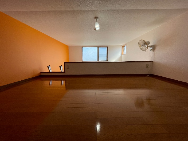 メゾン・パルフェ2階 部屋その他