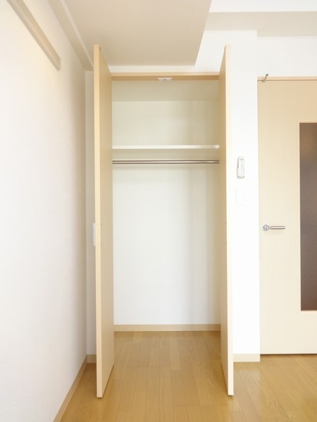 ル・リオン多摩川ＧＲＡＮＤ-ＣＯＵＲＴ306号室 部屋その他