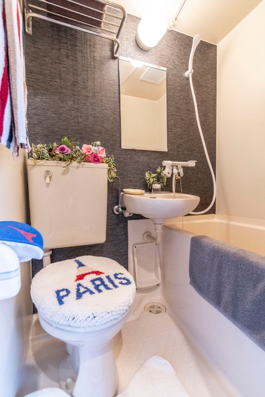 ビレッジ荻窪2階 同建物別部屋の参考画像