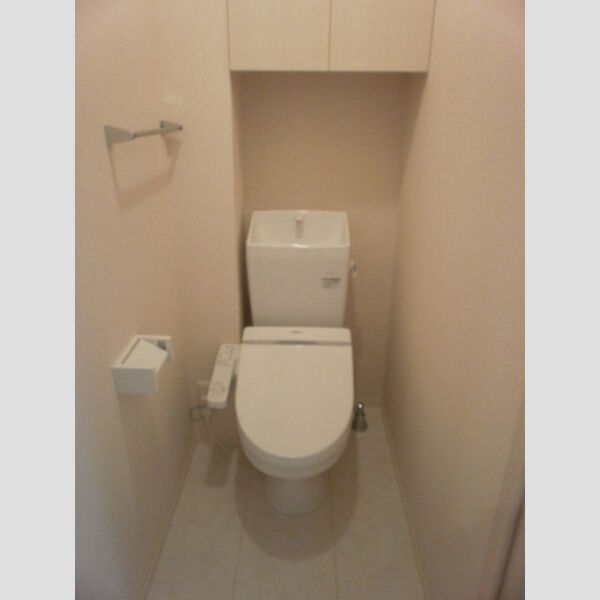 プラド大宮301号室 温水洗浄暖房便座♪