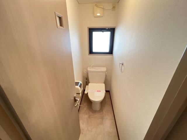 ファインパークⅠ シャワー付トイレ