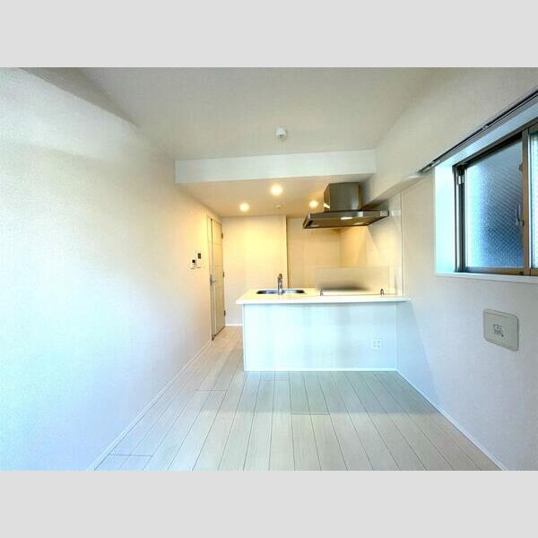 ヴォーガコルテ両国 リビング