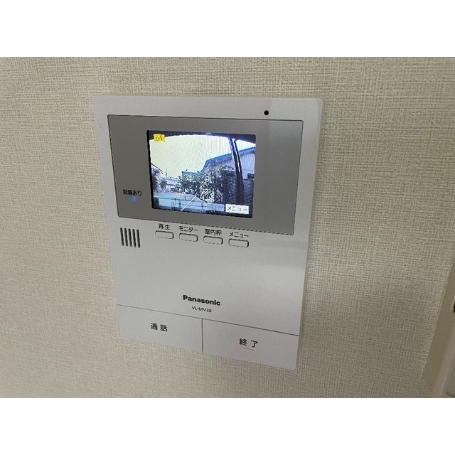 ラフィーネ2203号室 部屋その他