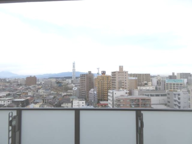 クリオ藤沢セントラルマークス12階 前回募集時写真