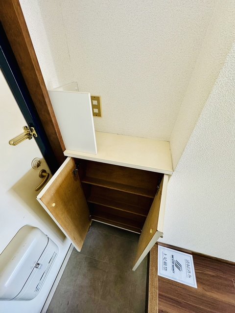 クーノス片倉0205号室 同建物別部屋の参考画像