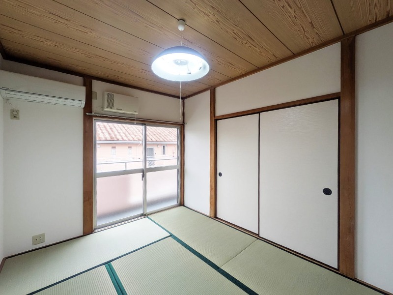 グリーンフィールド石阪 参考写真B棟103