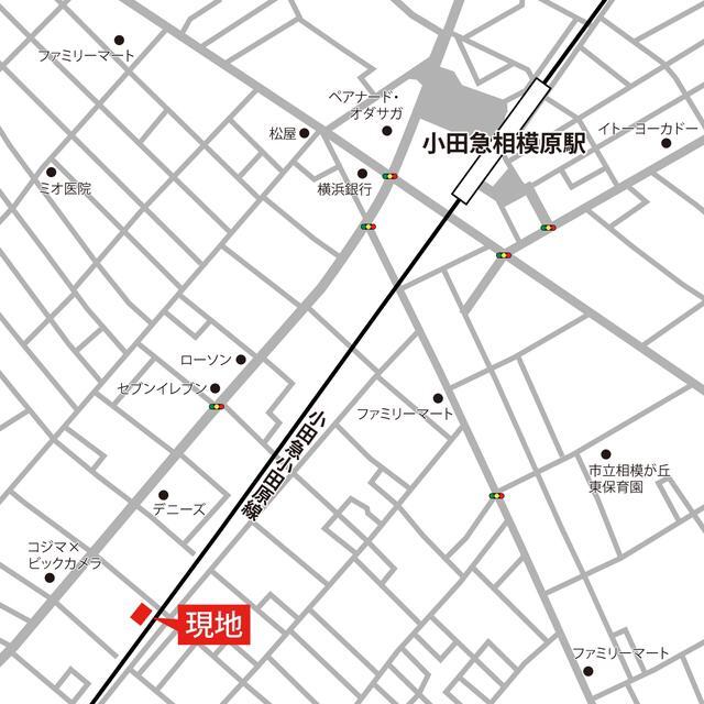 グレースレジデンス1階 部屋その他