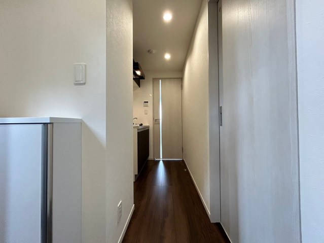 ルナモンド大和田2階 部屋その他