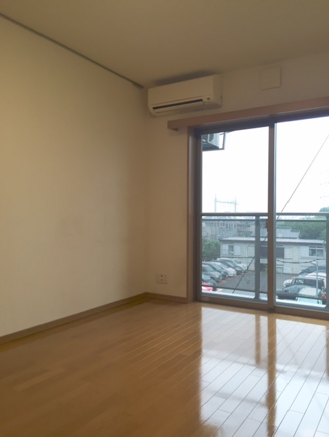 セントエルモ町田1階 寝室