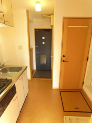 ガーデンヴィラ 別号室タイプ