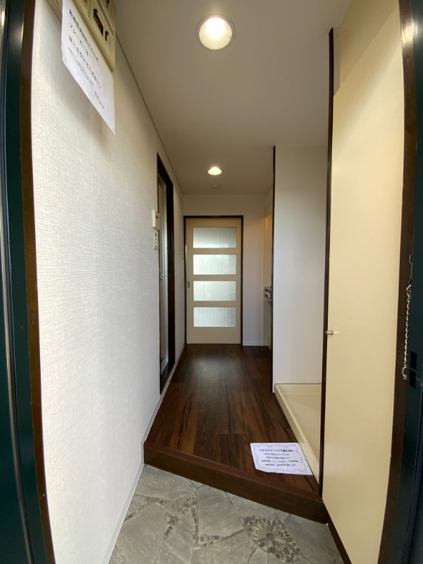 ハウスクレバー2階 同建物別部屋の参考画像