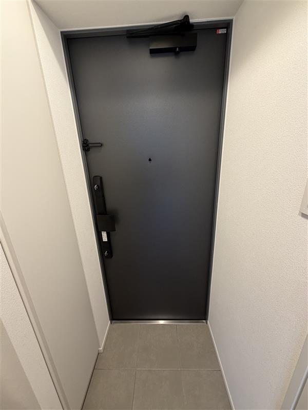 リテラス川崎ウエスト221号室 ※220号室のお写真です