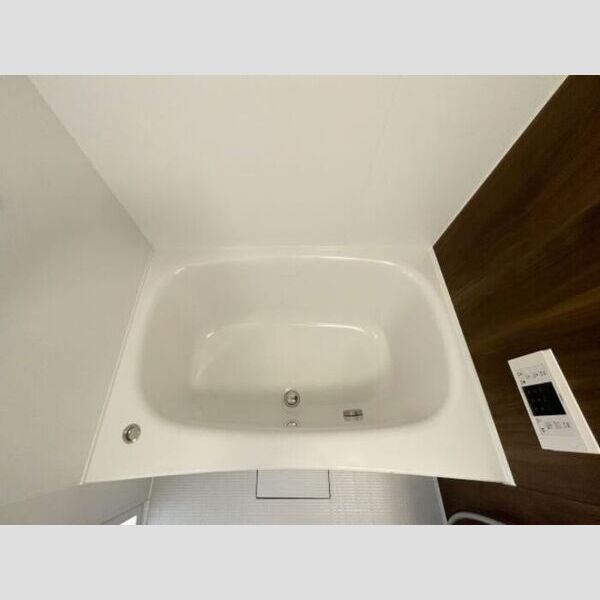 ルリアン北小岩Ⅱ302号室 浴槽