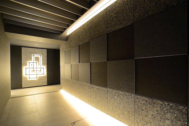 グランドコンシェルジュ氷川台1階 部屋その他