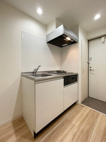 CASAR北千住202号室 部屋その他