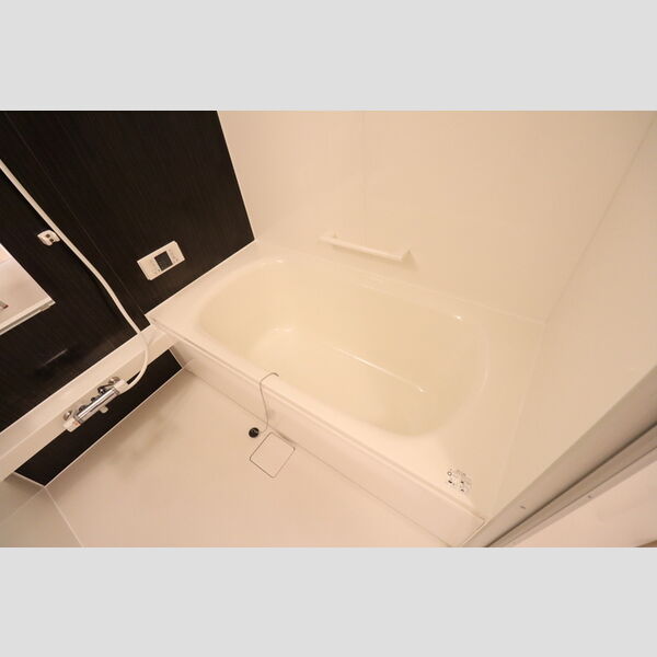 グレイスコート102号室 一坪風呂
