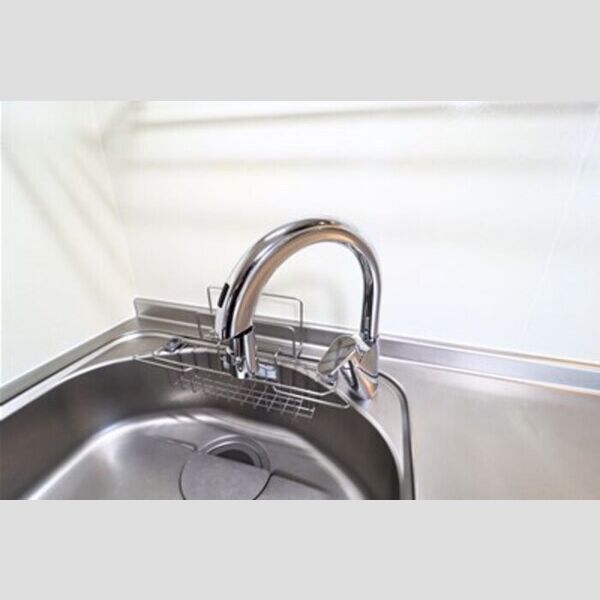 グリーンヴィラ カラビナ　RR202号室 タッチレス水栓