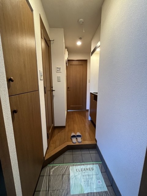 シンシア東高円寺205号室 同建物別部屋の参考画像