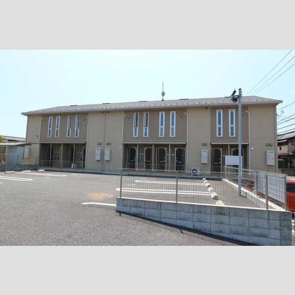 ラ・セゾンクレールの外観画像