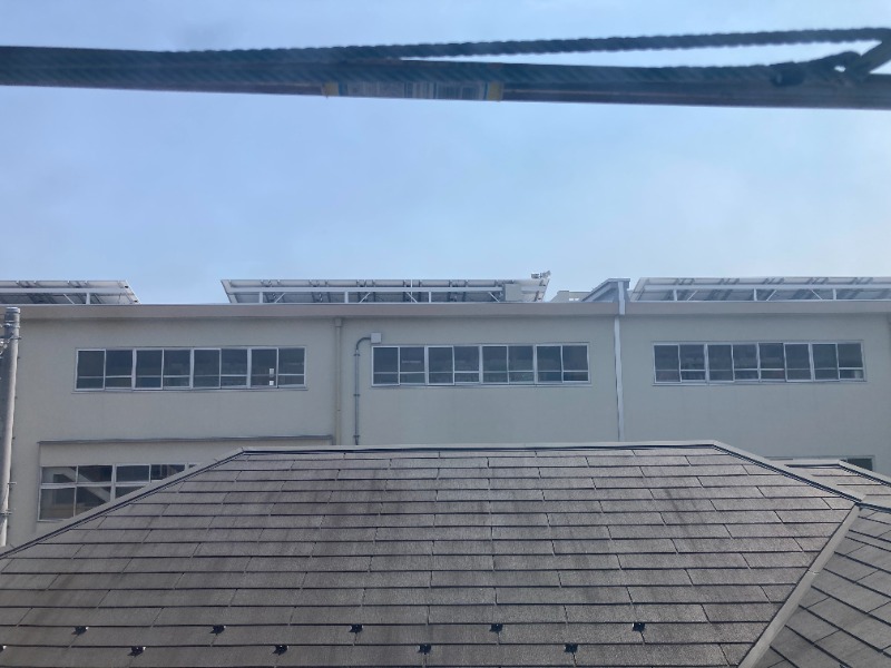 北浦和レジデンス3階 部屋その他