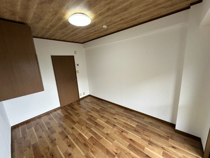 山京マンション4階 部屋その他