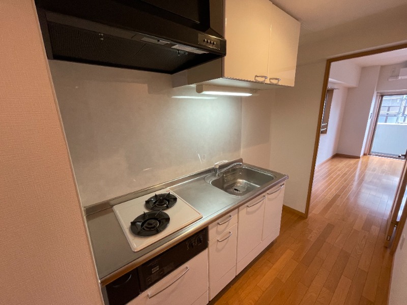 Noces　D’or（ノース　ドール） キッチン