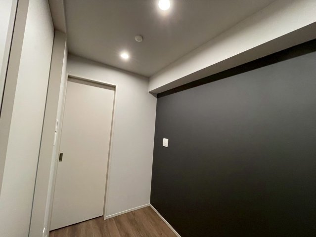 SYFORME KAWASAKI403号室 ※過去退去時のお写真です