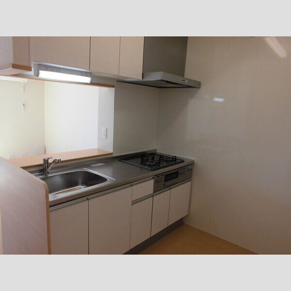 タウンコート キッチン