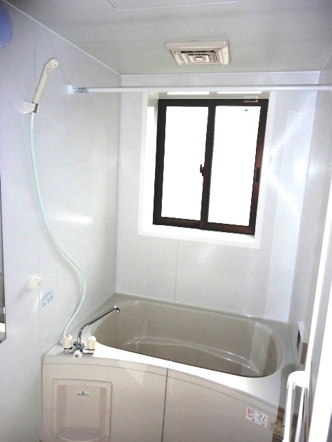 サニーハイツ６ お風呂