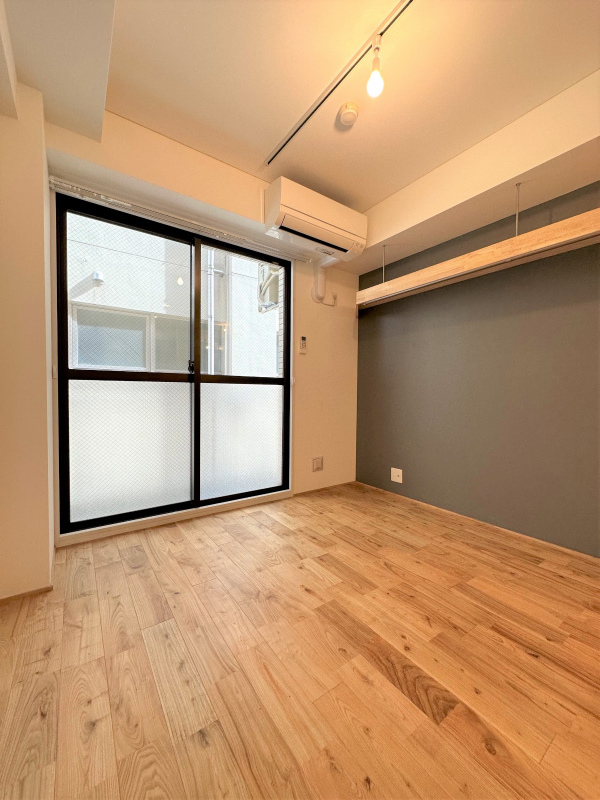 Belleviage Yokohama リビング