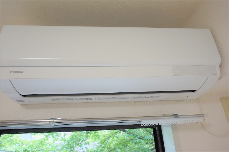 ローズマンション(A-015)3階 部屋設備