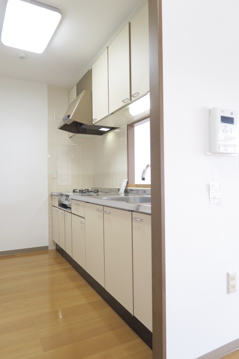 T's garden清瀬2階 キッチン