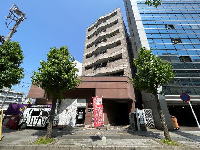 ルミナス千葉の外観画像