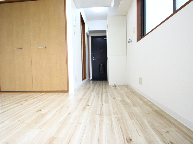 スターマンション1階 部屋その他