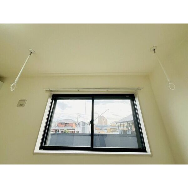 パークステート桜0201号室 部屋その他