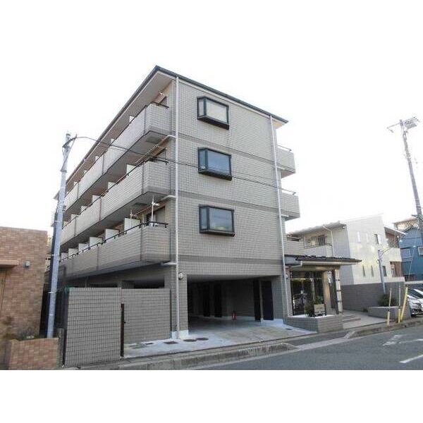 エステート富士見 外観