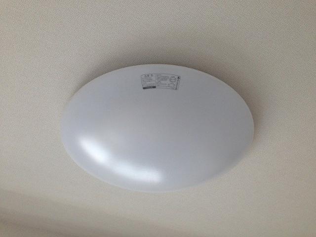 ビアン　くすのき台 照明器具