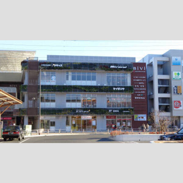 リヴェール102号室 Bivi 八潮駅前