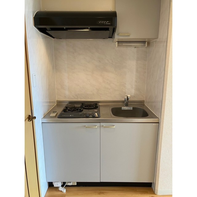 ＦＥＥＬＯ402号室 キッチン