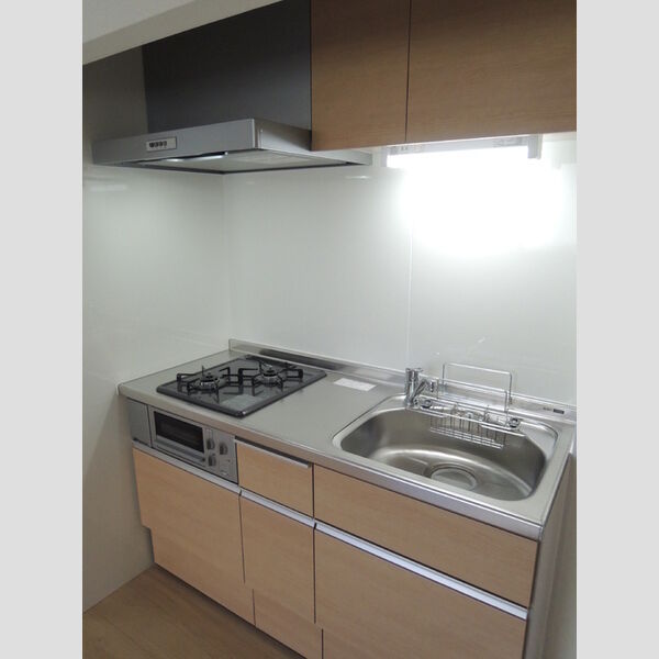 セレッソYP キッチン