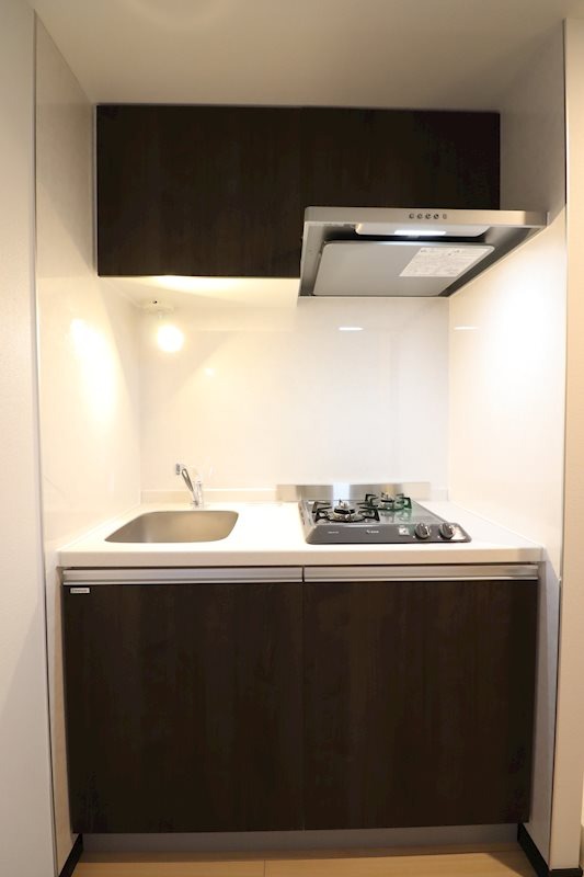 GENOVIA堀切菖蒲園6階 キッチン