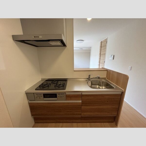 ゼルコバ　Ⅱ キッチン