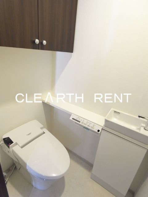 コンシェリア早稲田Ｇｒｅｅｎ Ｆｏｒｅｓｔ 同タイプ別住戸写真となります。現況と異なる場合がございます。