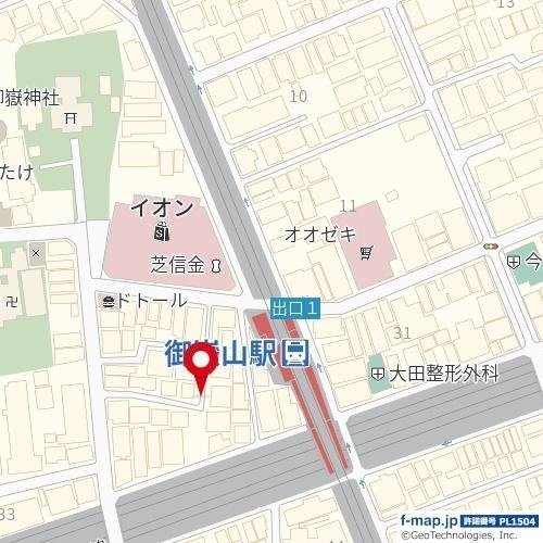 フェリデンシア御嶽山3階 null