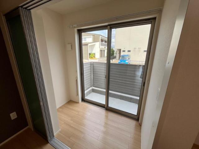 La Recolte (ラ レコルト)102号室 リビング（イメージ）