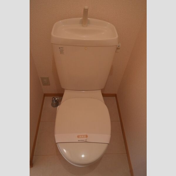 ソフィアローズ トイレ