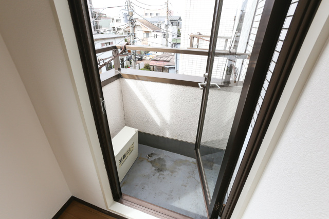 スカイコート相模原第5 同タイプ参考写真