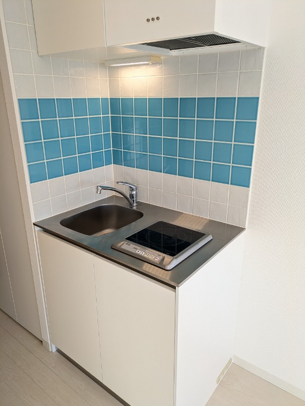 ＳＯＣＩＥＴＹ　ＳＥＡＳＯＮＳ(D-015) キッチン