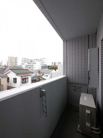 THE PREMIUM CUBE G 東中野 内観