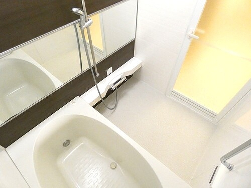 シティタワー有明 バス